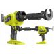  Pistol din silicon Ryobi 600