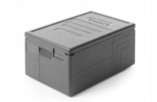 Recipient Cambro GN 1/1 316 mm polistiren 46 l