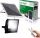  Lampa stradala SOLARRLIGHT 300 W 0 lm alimentata solar