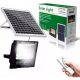  Lampa stradala SOLARRLIGHT 300 W 0 lm alimentata solar