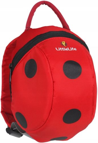  Rucsac mic LittleLife Biedronka 1+