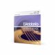  Corzi pentru chitara acustica D'Addario EJ-26