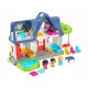  Fisher-Price Little Explorer's Fun House HCJ65