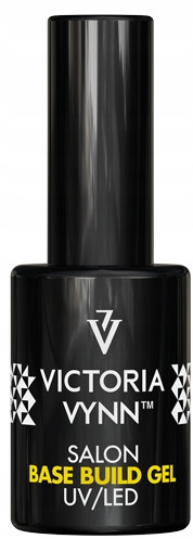  VICTORIA VYNN BUILD GEL BASE BAZĂ HIBRIDĂ PENTRU GEL DE CONSTRUCȚII 15 ml