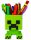  Organizator de birou Minecraft Virgo