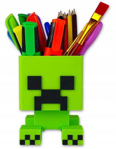  Organizator de birou Minecraft Virgo