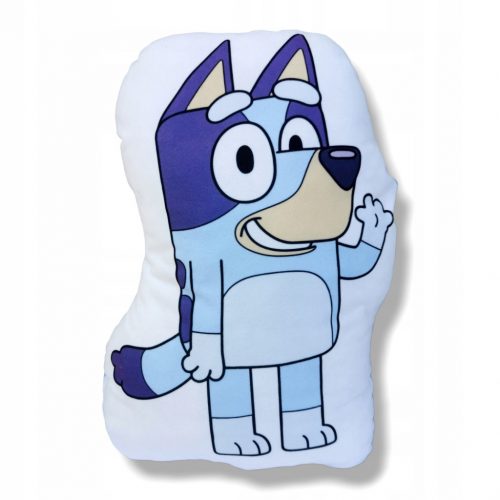  Jucărie Bluey, Mascota Bluey, Pernă Bluey pentru un copil