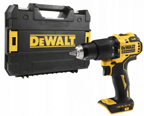  Mașină de găurit cu impact DeWalt 18V