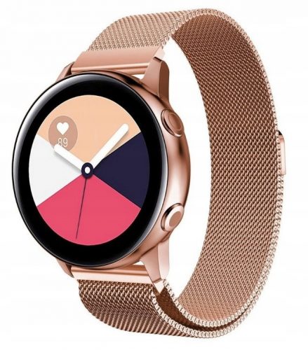  CUREA PENTRU SMARTWATCH MAXCOM FW36 AURUM SE 22mm