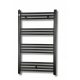  Scara Decorativa Radiator Baie BASIC 60x100 cm Negru