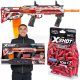  X-SHOT LONGSHOT PRO SKINS 36600 + X-SHOT SHORT ARROW ARROW 100 BUC. 36601