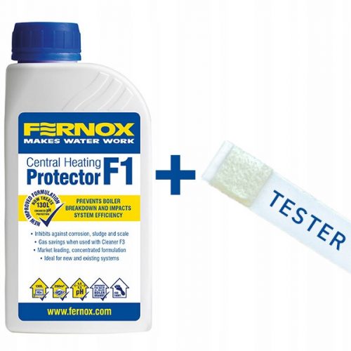 Fernox 57761 lichid