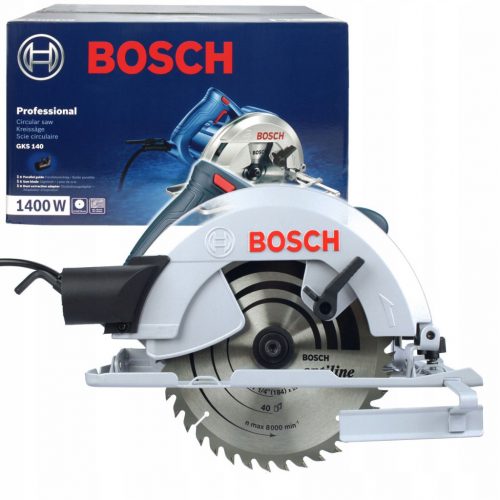  Fierastrau circular Bosch Gks 140