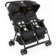  Carucior Chicco OHlala Twin, negru