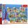  Trefl puzzle 9in1 327 piese patrula labe 9in1