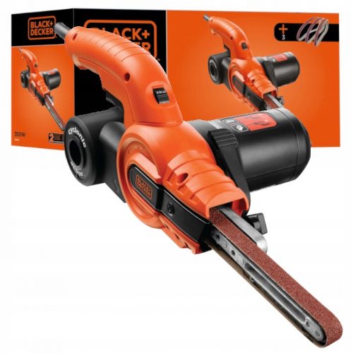  Slefuitor cu banda Black&Decker 350 W 230 V