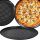 Tava pizza Cadro 32 x 32cm, diametru 32cm