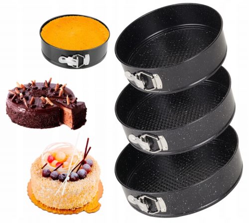 Set forme de tort Rossner