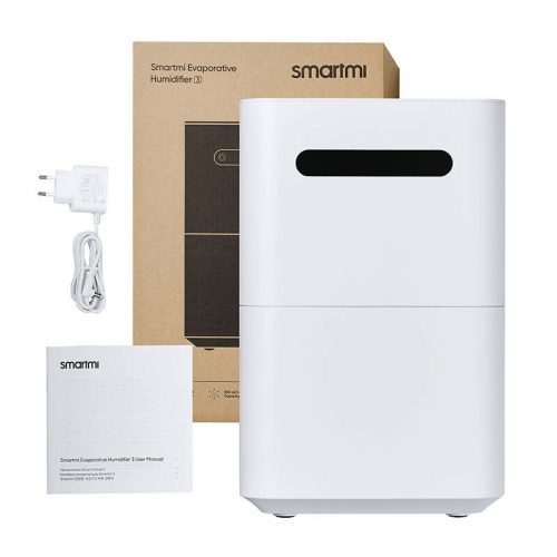  Umidificator de aer Smartmi Evaporative Humidifier 3