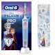  Periuta de dinti electrica Oral-B Pro Kids Frozen + carcasa