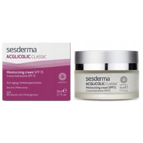  Sesderma crema hidratanta de fata pentru ziua 50 ml