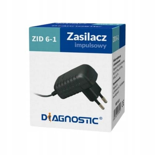  Alimentare pentru tensiometre Diagnostic ZID 6-1