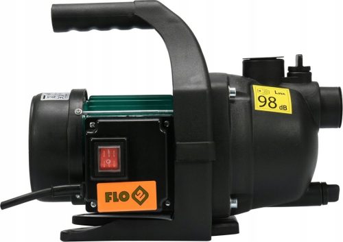  Pompa Flo 600 W 2501 - 5000 l/h