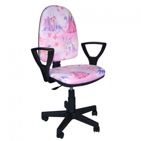  Scaun de birou 2S Scaune de mobilier 01 multicolor