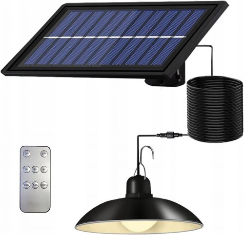  Lampa stradala AKB-Polonia 3,5 W 800 lm, alimentata cu energie solara