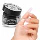  VICTORIA VYNN BUILD GEL GEL DE CONSTRUIRE AUTONIVELANT 01 TOTALY CLEAR 15 ml