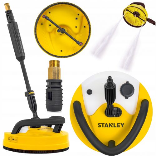  Stanley Patio Cleaner 41953 perie