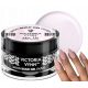  VICTORIA VYNN BUILD GEL GEL DE CONSTRUIRE AUTONIVELANT - 10 STICLA ROZ 15 ml