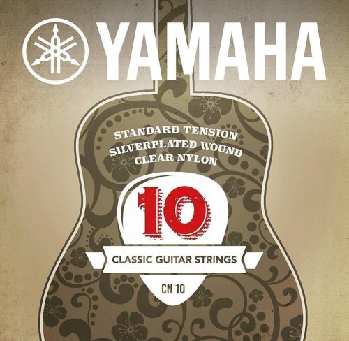  YAMAHA CN10 - corzi de chitara clasica