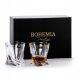  Pahare de whisky Bohemia 340 ml 6 buc.