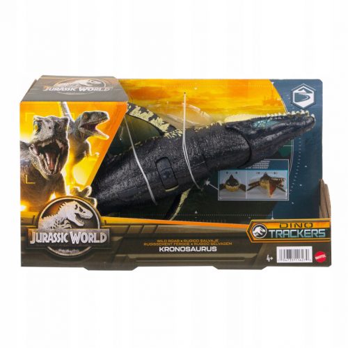  Figurină de Kronosaurus Jurassic World Menacing RoarHLP18