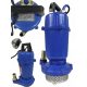 Pompa, hidrofor - Pompa submersibila Eurotec 2600 W 12500 l/h