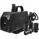  Pompa 276 W 2501 - 5000 l/h