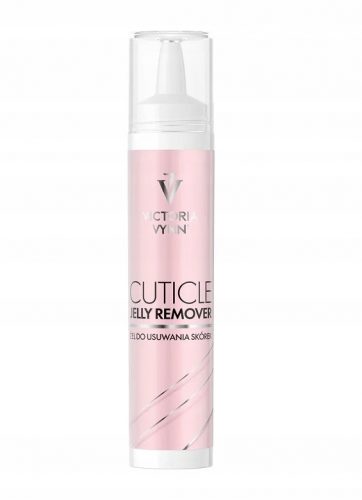  VICTORIA VYNN CUTICLE JELLY REMOVER 30 ml