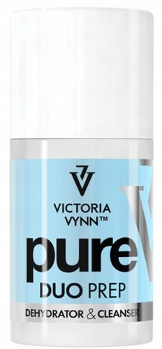  VICTORIA VYNN PURE DUO PREP PREPARAT DEGRESANT SI SPALA 60 ml