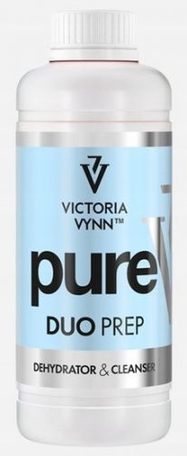  VICTORIA VYNN PURE DUO PREP PREPARAT DEGRESANT SI SPALA 1000 ml