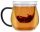 Pahare de cafea si ceai Vialli Design 400 ml 1 buc.