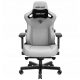  Scaun gaming Anda Seat Kaiser 3, material gri