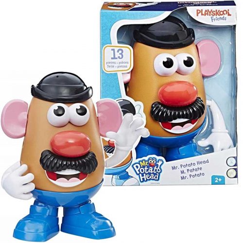  Hasbro Mr. Action Figure Potato Head Toy Story 27657