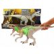  Figurină de atac furiș Indominus Rex din Jurassic World cu funcție HNT63