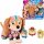  Filmul PAW Patrol 2: Liberty Stuffed Animals & Poms