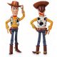  Toy Story 4 Sheriff SKINNY Woody 40 cm SPEAKS Buzz