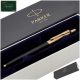  PIIX PARKER ELEGANT GOLD GOLD NEGRU 24 CARATE + CERTIFICAT CADOU