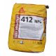 Sika MonoTop 412 NFG mortar de reparare beton 25kg