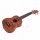  LAILA UFG-2111-S Ukulele soprano CAT - Gravura CAT + carcasa gratuita