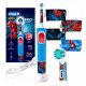  PERIUTA DE DENTI ORAL-B VITALITY PRO 103 SPIDERMAN KIDS